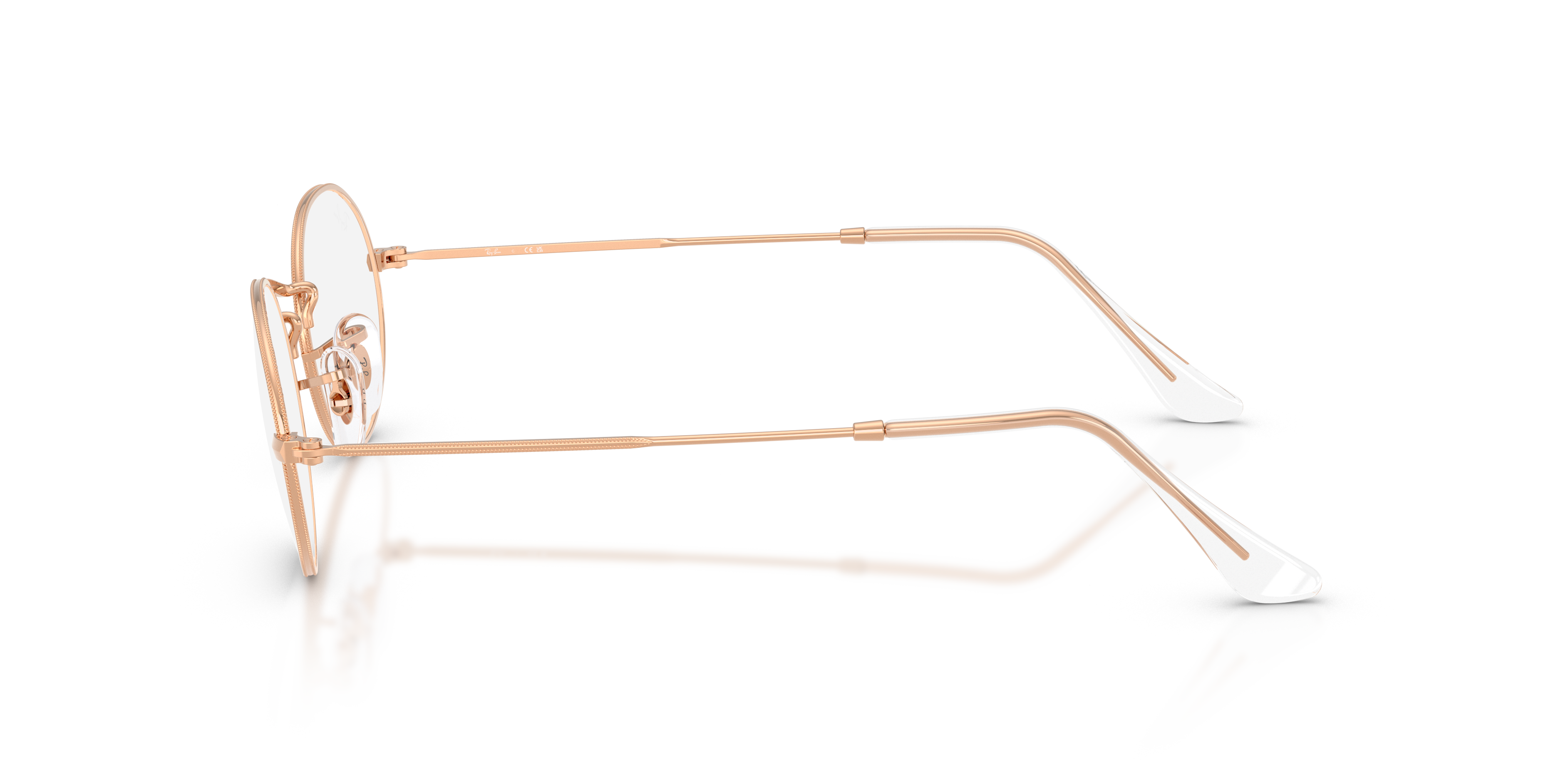 Ray-Ban RX3547V 3094 Oval 